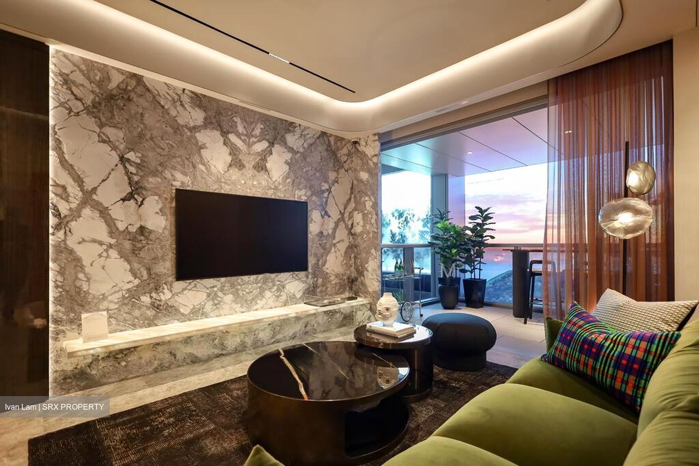 Marina View (D1), Condominium #502025391